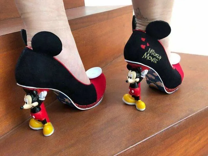 30 Posts Summing Up The Reality Of ‘Disney Adults’