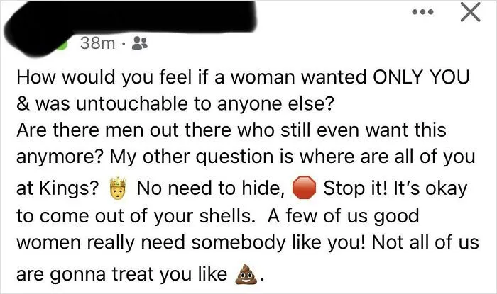 A Little Gem I Saw This Morning