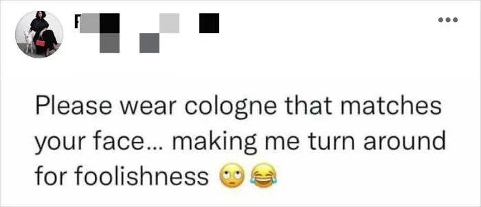 How Would One Match A Sent To Their Face?