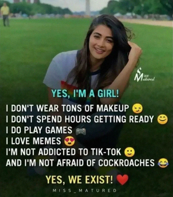 Omg So Unique!