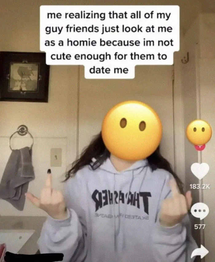Can Guys And Girls Be Just Friends ?