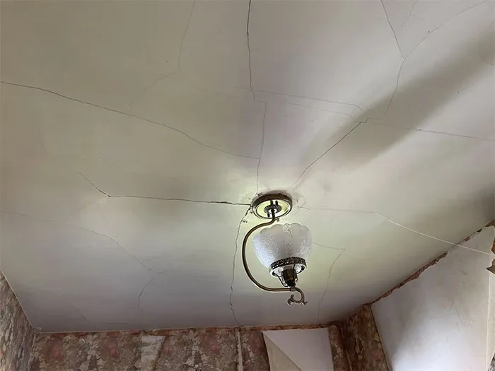50 ‘Nightmares’ And ‘Miracles’ Spotted During Structural Inspections (New Pics)