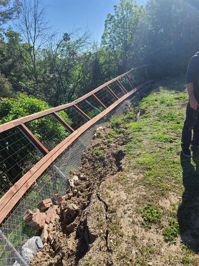 35 "Pesadillas" y "milagros" descubiertos durante inspecciones estructurales (nuevas fotos)