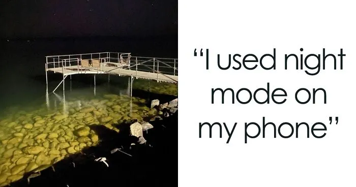50 Frightening Pics That Make Us Want To Stay As Far Away From The Ocean As Possible (New Pics)
