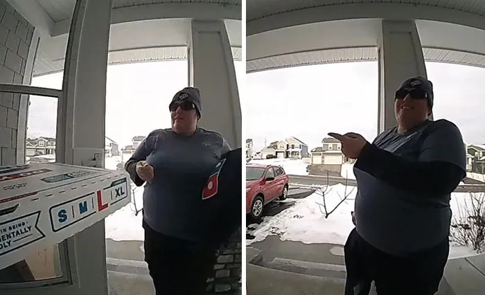 'Karen' Advises Customer To Pick Up Food Herself Next Time After Getting Denied A Tip