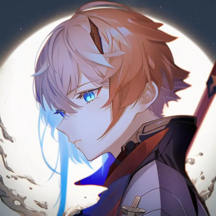 And Another One (For Matching Icons Lol)