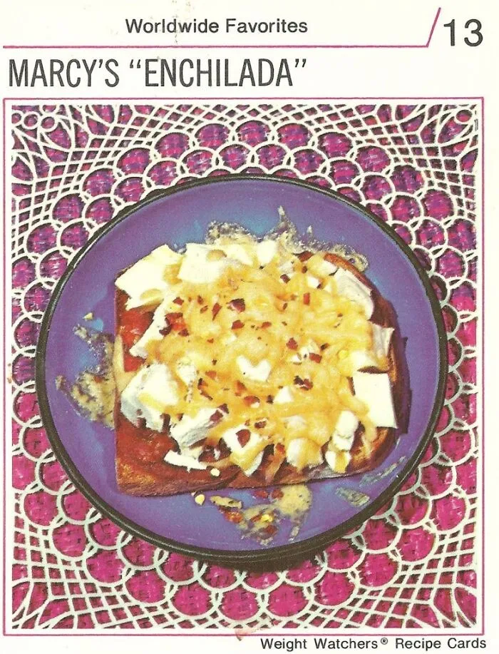 35 Horrifying Vintage Recipes That Would Have Made Your Party A Success Decades Ago (New Pics)