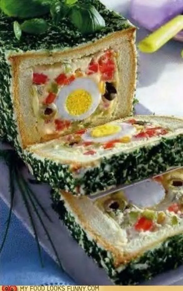 25 Recetas antiguas muy cuestionables que muestran la extravagancia de los platos del pasado