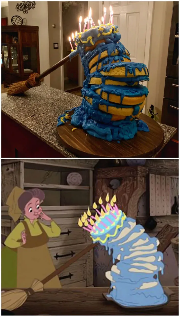 30 Posts Summing Up The Reality Of ‘Disney Adults’