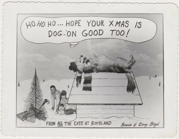 Doghouse