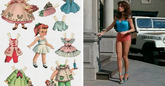 "Do You Remember When": 50 Times This Facebook Group Brought Us Back To The Good Old Days