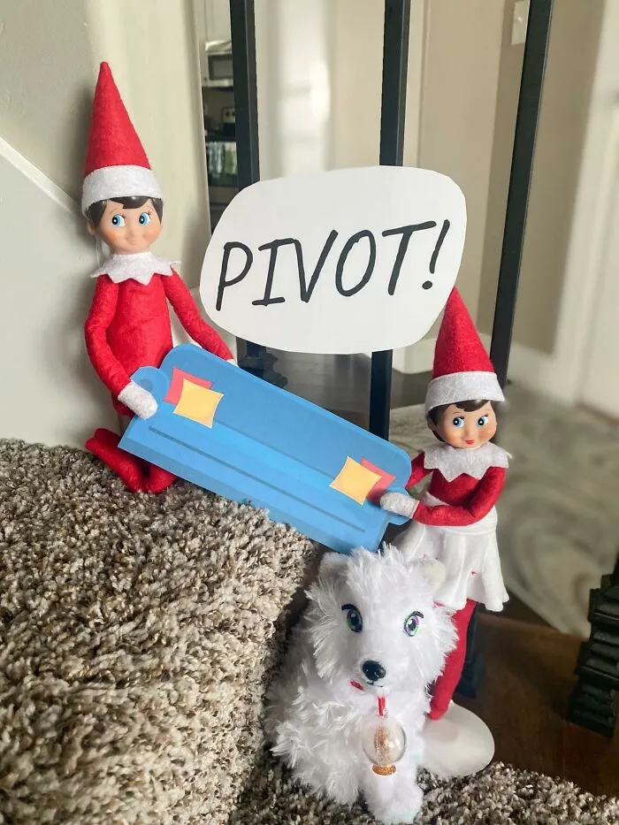 Pivot