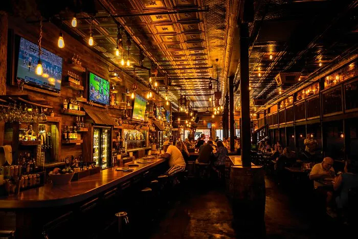 "Going Downstairs After Turning Off The Lights" And 30 Other Things That Our Community Is Afraid Of Doing Alone