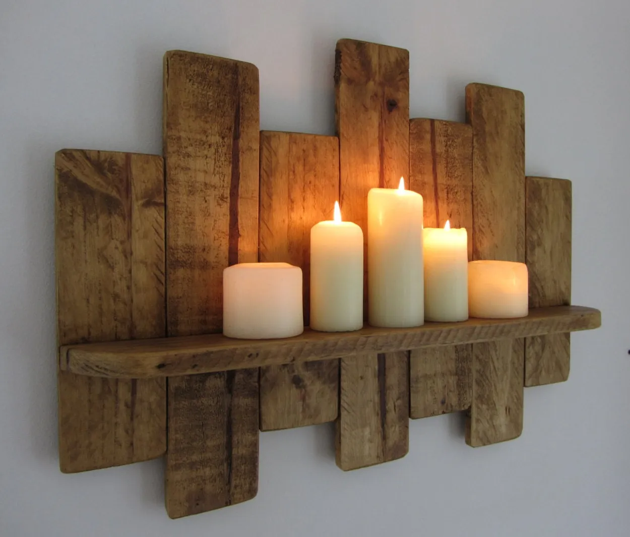 7 Beautiful & Cheap DIY Farmhouse Decor Ideas