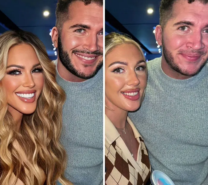 “Proof That Social Media Is Fake”: 35 Heavily-Edited Photos By This TikToker Showing Just How Fake Social Media Can Be (New Pics)