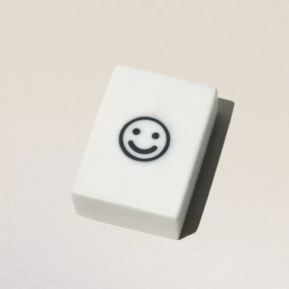 Sinking Feeling Soap