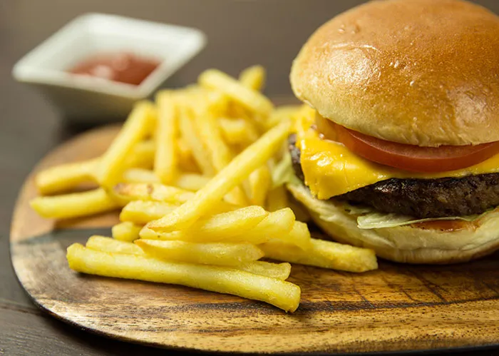 This Online Thread Is Dedicated To Grossly Overrated Fast Food Chains And Here Are 29 Of The Worst Ones