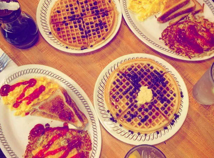 This Online Thread Is Dedicated To Grossly Overrated Fast Food Chains And Here Are 29 Of The Worst Ones