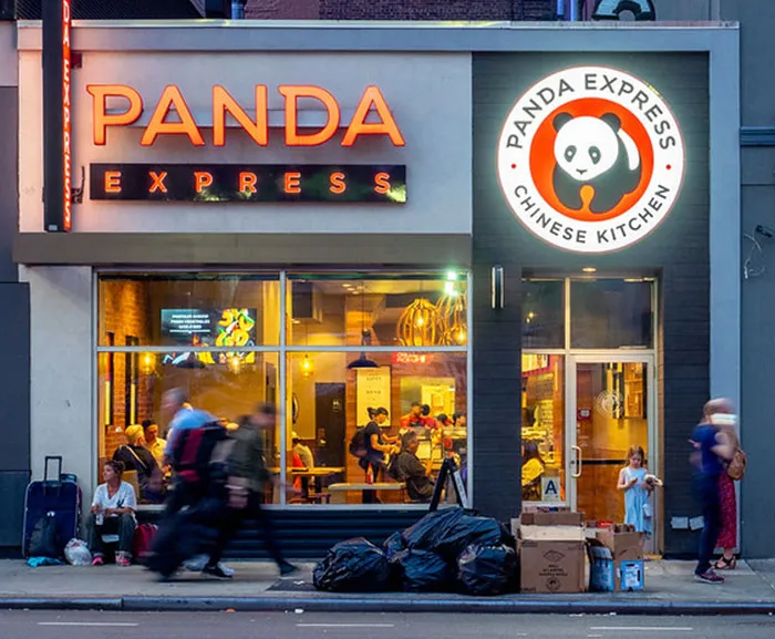 This Online Thread Is Dedicated To Grossly Overrated Fast Food Chains And Here Are 29 Of The Worst Ones