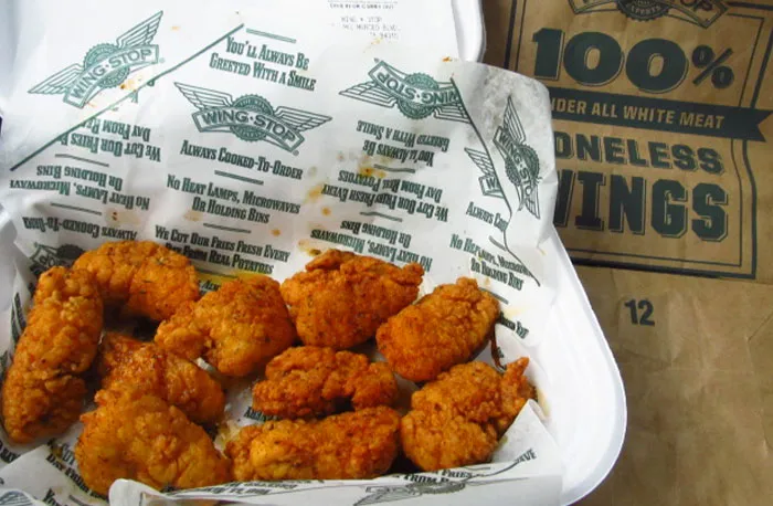 This Online Thread Is Dedicated To Grossly Overrated Fast Food Chains And Here Are 29 Of The Worst Ones