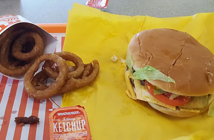 This Online Thread Is Dedicated To Grossly Overrated Fast Food Chains And Here Are 29 Of The Worst Ones