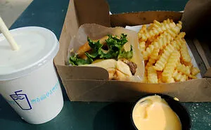 This Online Thread Is Dedicated To Grossly Overrated Fast Food Chains And Here Are 29 Of The Worst Ones