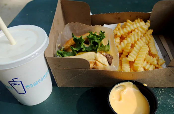 This Online Thread Is Dedicated To Grossly Overrated Fast Food Chains And Here Are 29 Of The Worst Ones
