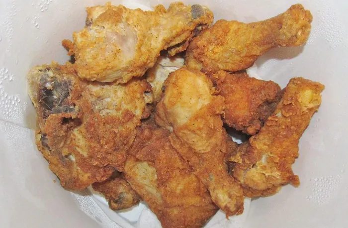 This Online Thread Is Dedicated To Grossly Overrated Fast Food Chains And Here Are 29 Of The Worst Ones