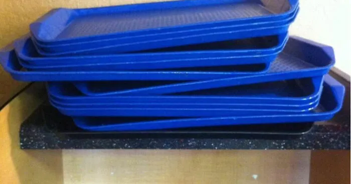 Hey Pandas, Post A Picture Of Something That Triggers Your OCD (Closed)