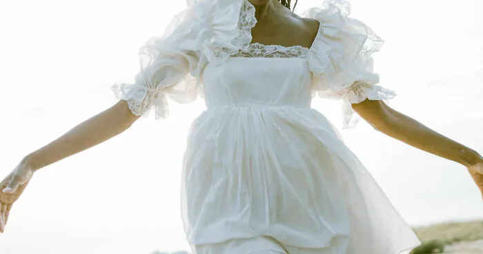 I Take Dreamy Cottagecore Portraits That Look Like They Belong In A Fantasy (15 Pics)