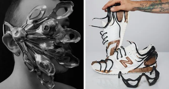 I Am A Jewelry Artist And These Are My Top 10 Creations Over 15 Years