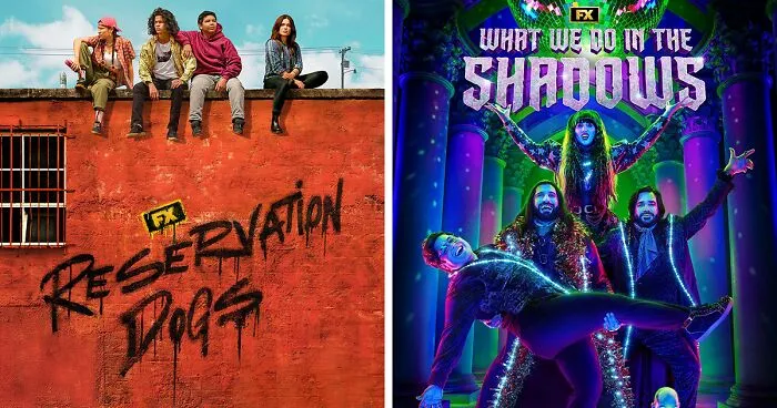 It's A Wrap: Best TV Shows Of 2022