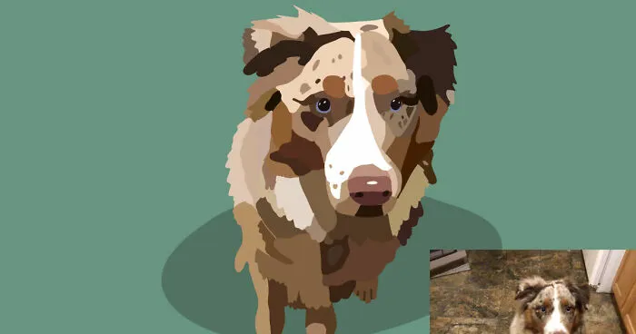 Hey Pandas, Draw Your Pet For Me (Closed)