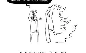 My 30 Dumb Comics For Smart People