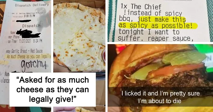 40 People Who Were Ecstatic To Get Exactly What They Requested (New Pics)