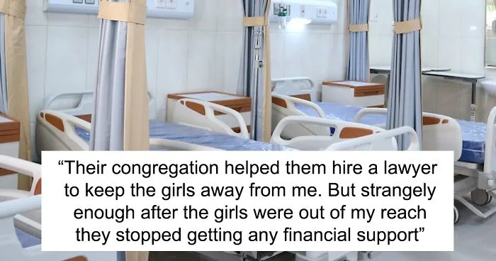 Woman Refuses To Simply Give Money To Her Parents Who Are Raising Her Nieces As They Are Ultra-Religious, But Leaves Them Inheritance With A Condition
