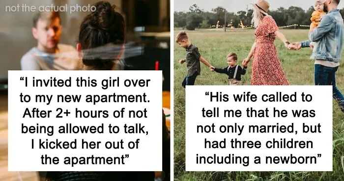 30 People Share How They Went From Loving To Hating Someone In Seconds