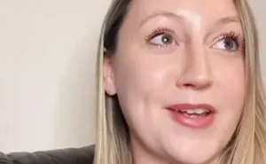 Woman Breaks Down 10 American And 10 French Things That Would Send Each Other Into A Coma