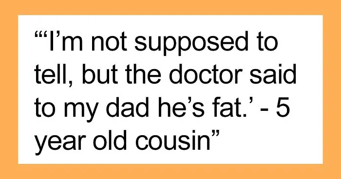 40 Times Children Accidentally Proved Themselves To Be True Comedians, As Shared In This Viral Thread