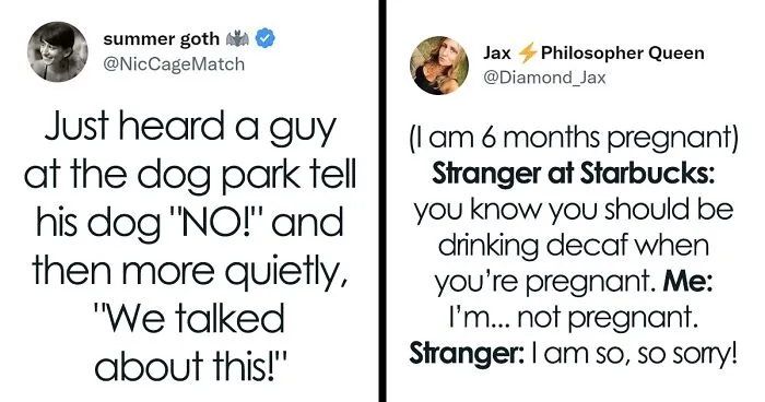 50 Of The Most Hilarious Tweets Of All Time That Will Probably Make Your Day