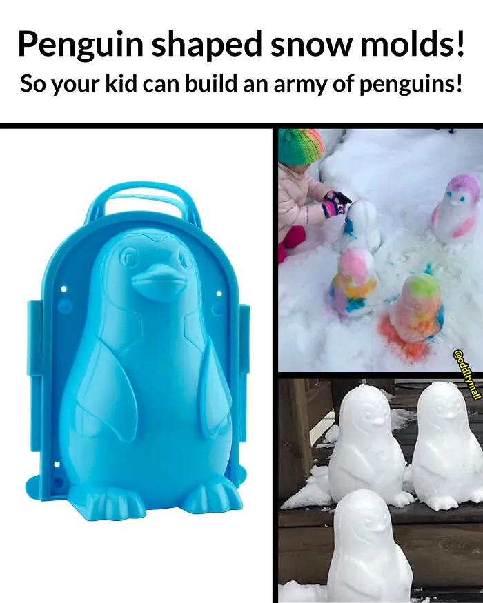 Yes Please!