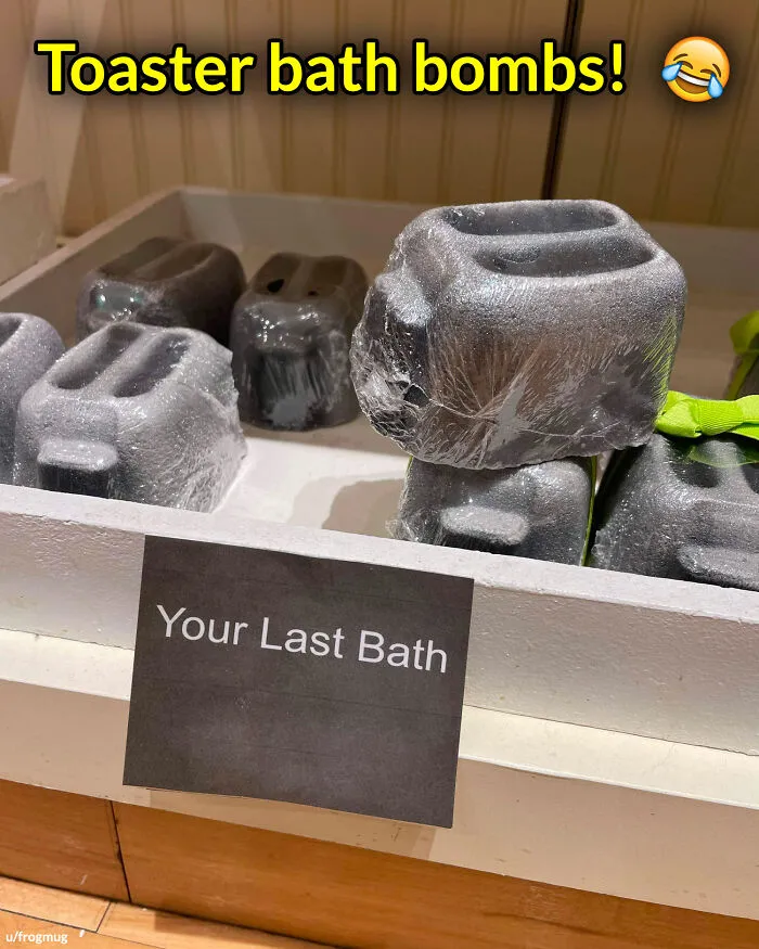40 Crazy-Looking Gadgets You Can’t Help But Want, As Shared By The “Odditymall” Facebook Page (New Pics)