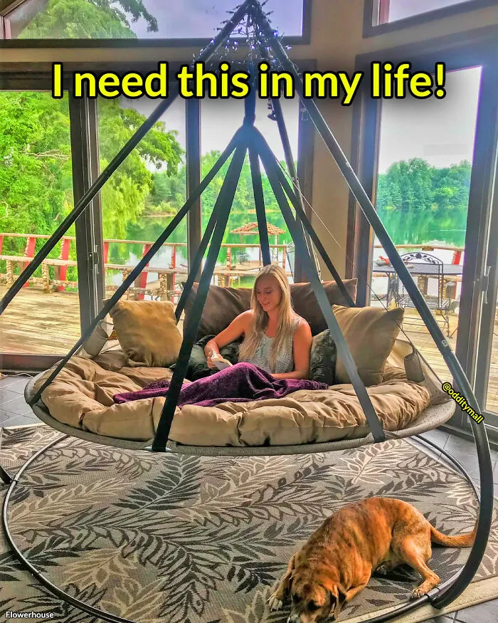 Yes Please!