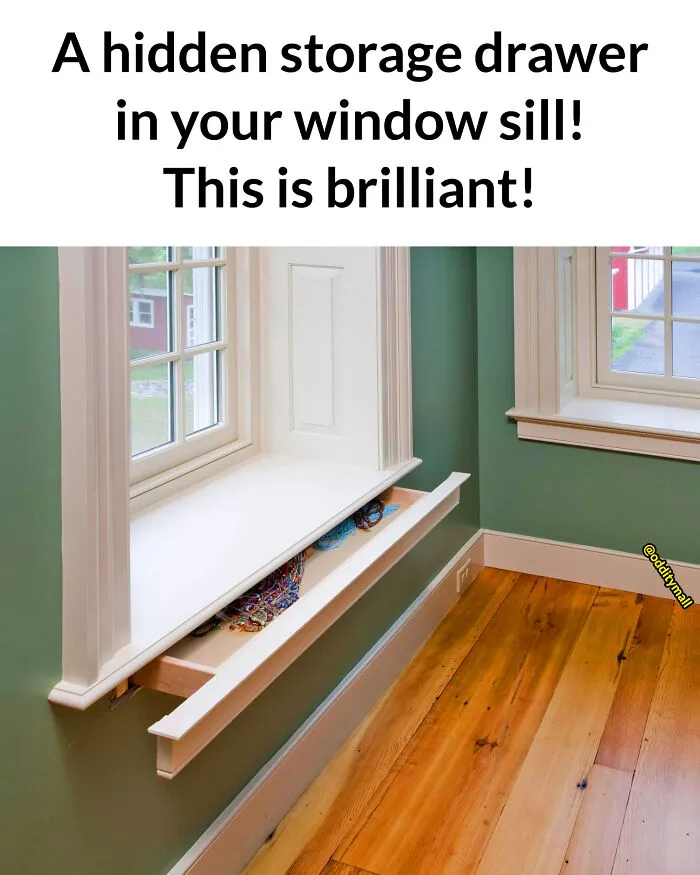 Love This Idea!