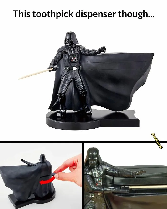 I Need It!