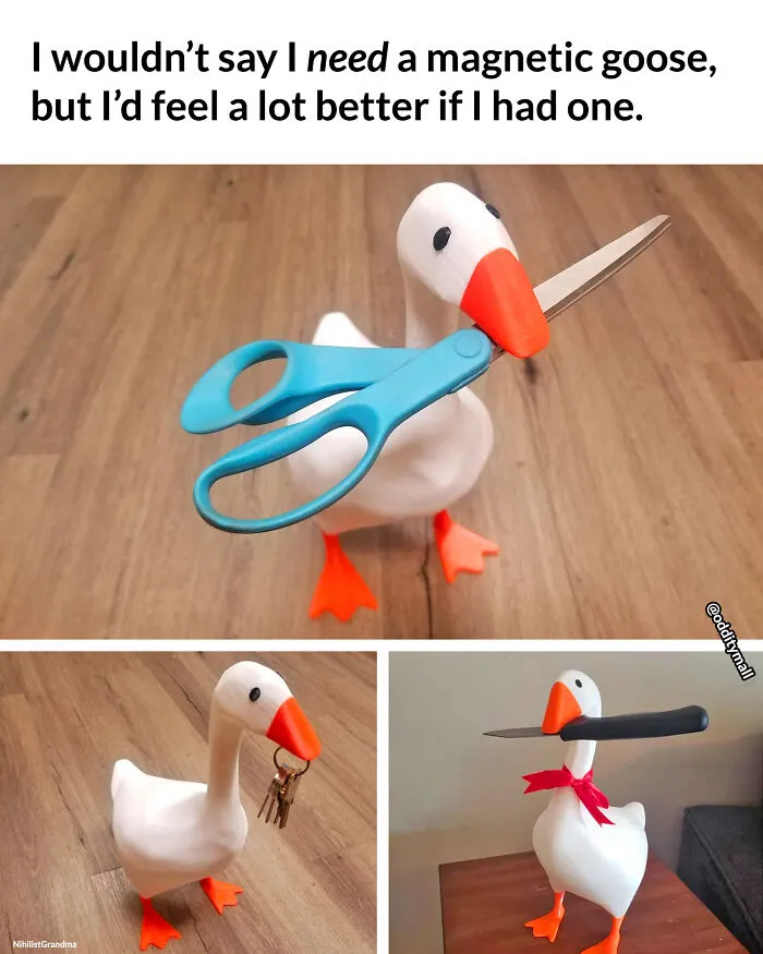 Take My Money!