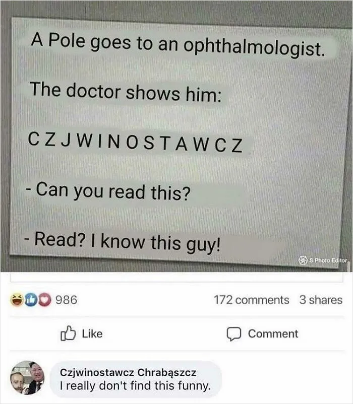 Name Checks Out