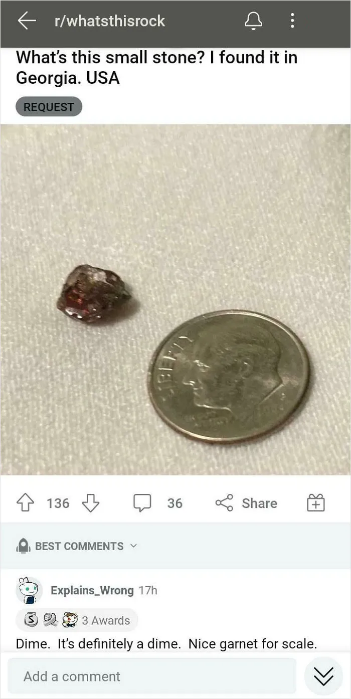 He Explained It Wrong