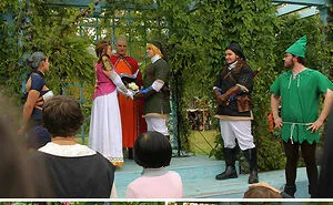 50 Funny And Bizarre Wedding Moments That Stood Out From The Rest (New Pics)