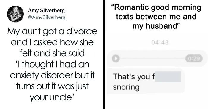 50 Funny Posts About The Reality Of Marriage And Parenting Shared By “Marriage And Martinis” (New Posts)